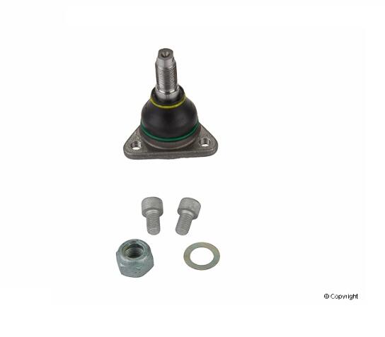 VW Ball Joint - Front Upper 251407361 - Lemfoerder 1016202